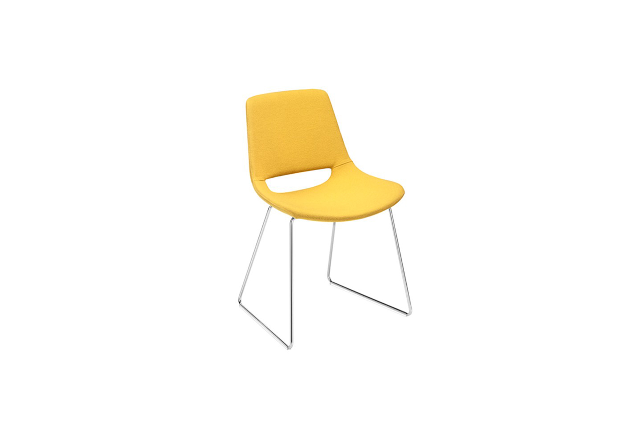 培训家具|布面培训椅|办公家具|设计师家具|Palm 餐椅/培训椅