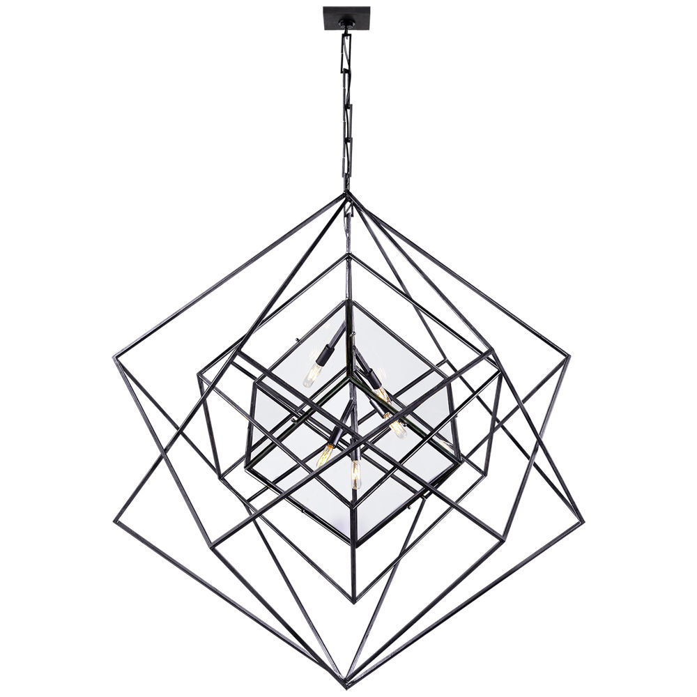 m6米乐在线（集团）科技有限公司 - 灯饰|吊灯|办公家具|设计师家具|Cubist枝形吊灯