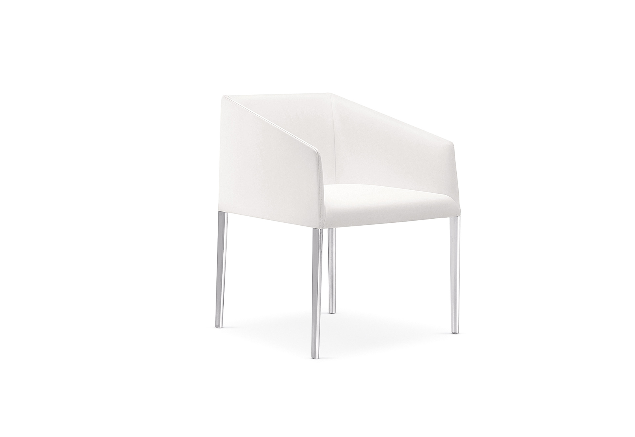 办公椅|现代真皮会议椅|办公家具|设计师家具|Saari 餐椅/会议椅