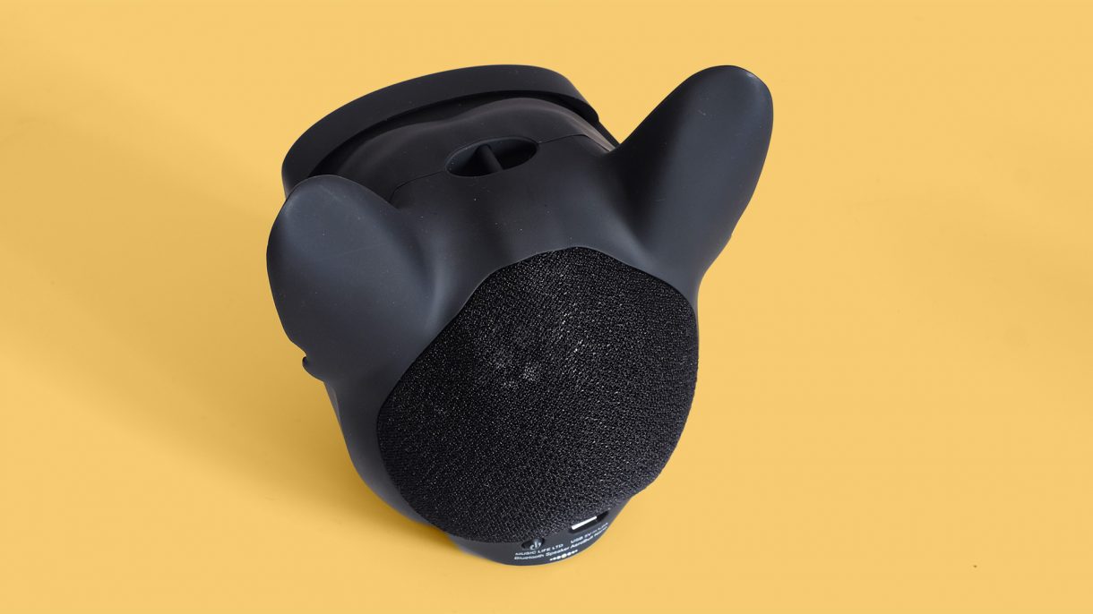m6米乐在线（集团）科技有限公司 - 附件|饰品|办公家具|设计师家具|AeroBull Nano音箱