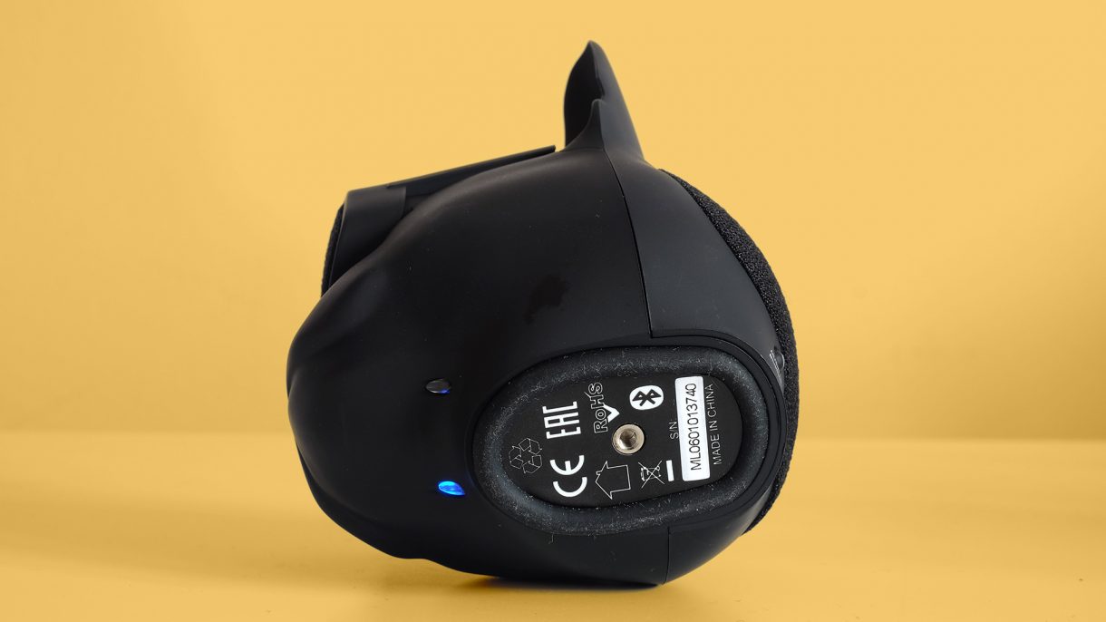 m6米乐在线（集团）科技有限公司 - 附件|饰品|办公家具|设计师家具|AeroBull Nano音箱