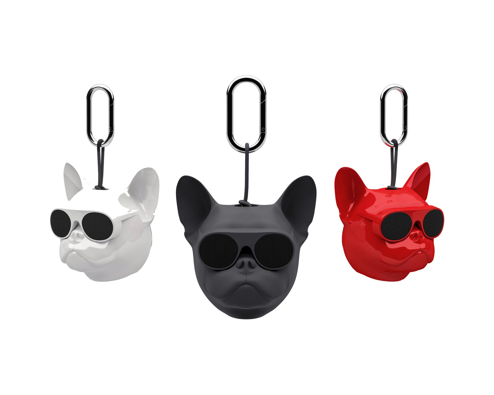 m6米乐在线（集团）科技有限公司 - 附件|饰品|办公家具|设计师家具|AeroBull Nano音箱