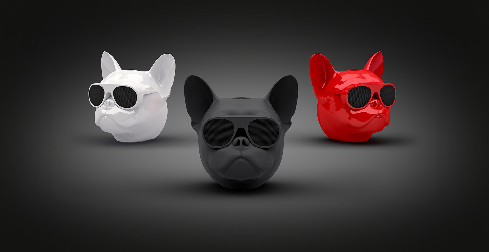 m6米乐在线（集团）科技有限公司 - 附件|饰品|办公家具|设计师家具|AeroBull Nano音箱