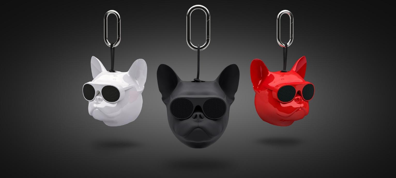 m6米乐在线（集团）科技有限公司 - 附件|饰品|办公家具|设计师家具|AeroBull Nano音箱