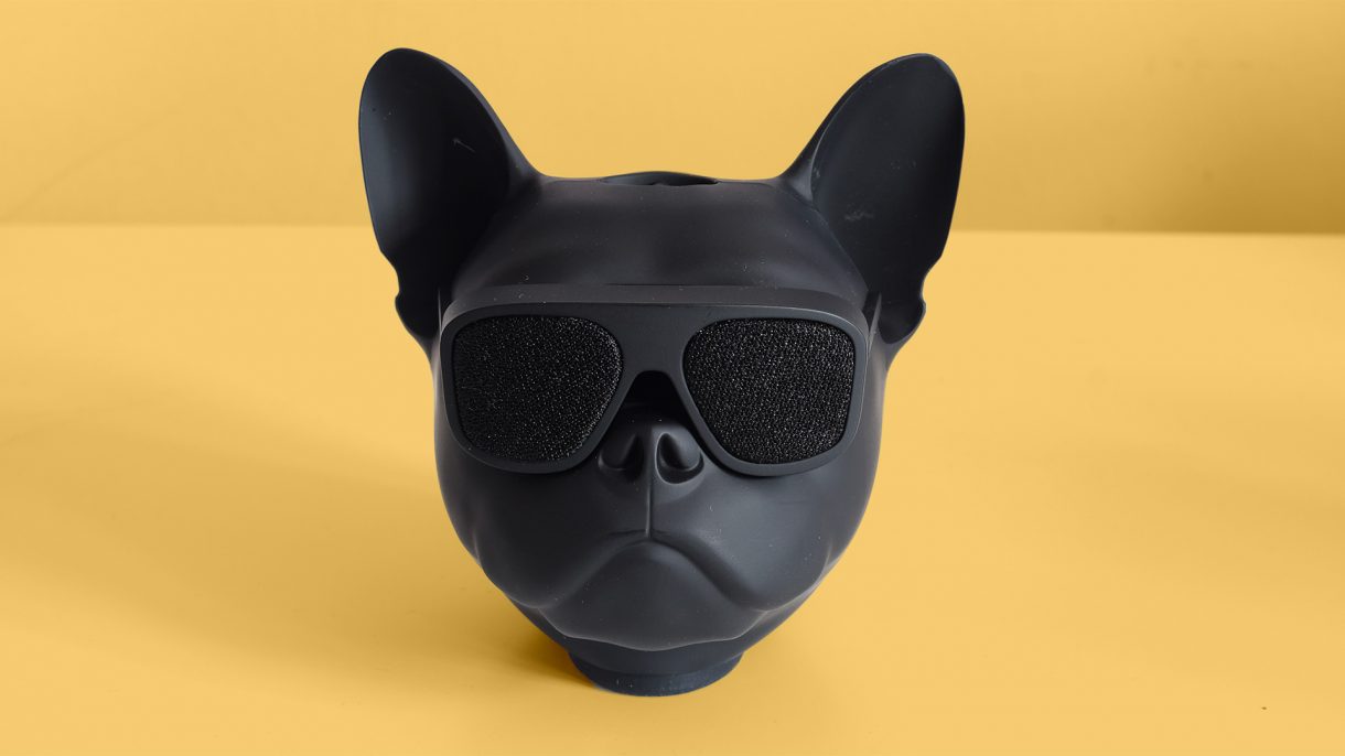 m6米乐在线（集团）科技有限公司 - 附件|饰品|办公家具|设计师家具|AeroBull Nano音箱