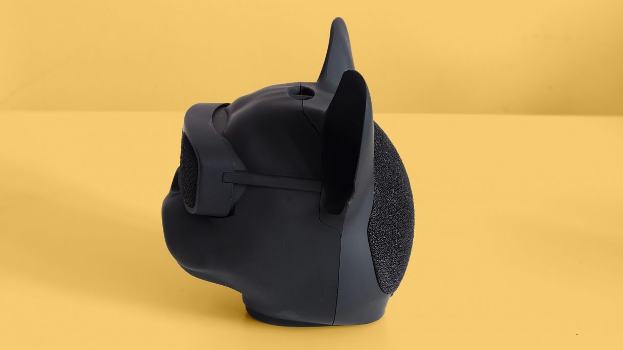 m6米乐在线（集团）科技有限公司 - 附件|饰品|办公家具|设计师家具|AeroBull Nano音箱