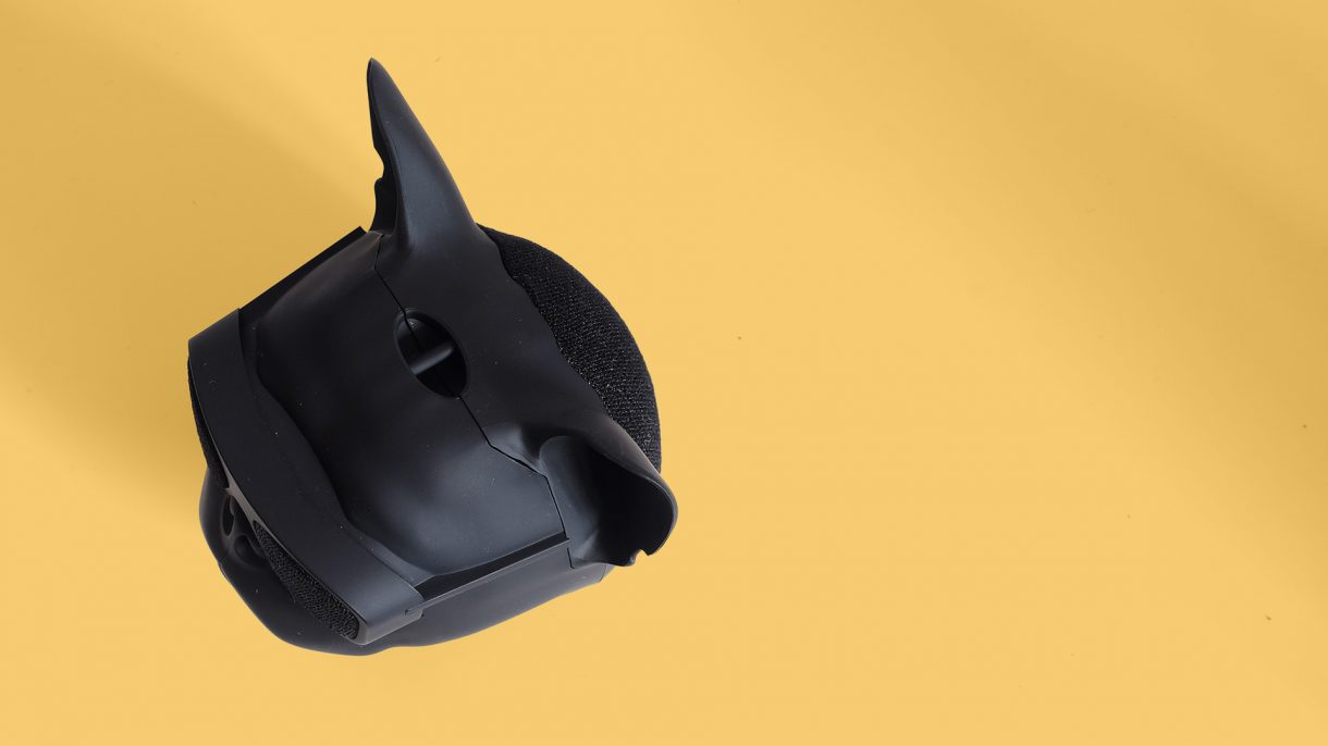 m6米乐在线（集团）科技有限公司 - 附件|饰品|办公家具|设计师家具|AeroBull Nano音箱