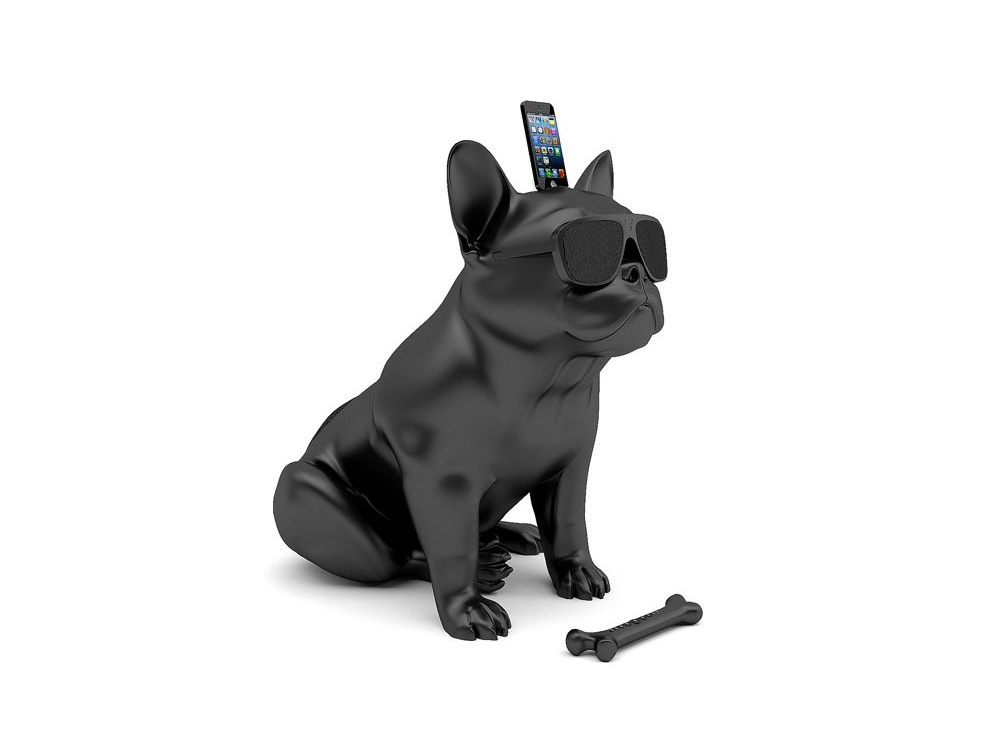[m6米乐在线（集团）科技有限公司 - 附件|饰品|办公家具|设计师家具|AeroBull HD音箱]