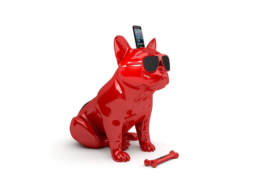 m6米乐在线（集团）科技有限公司 - 附件|饰品|办公家具|设计师家具|AeroBull HD音箱