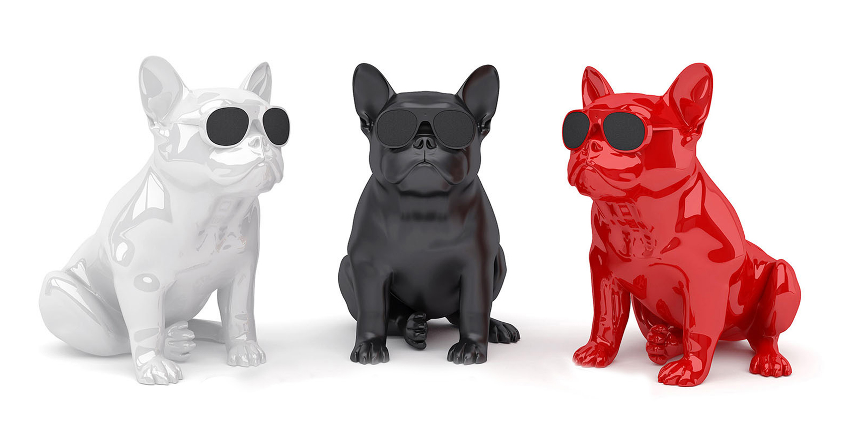 m6米乐在线（集团）科技有限公司 - 附件|饰品|办公家具|设计师家具|AeroBull HD音箱
