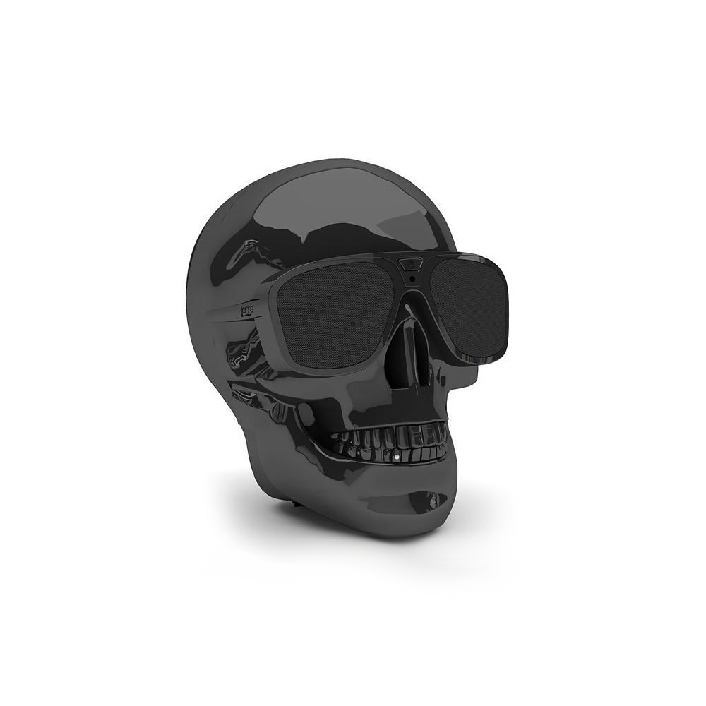 m6米乐在线（集团）科技有限公司 - 附件|饰品|办公家具|设计师家具|AeroSkull XS +音箱