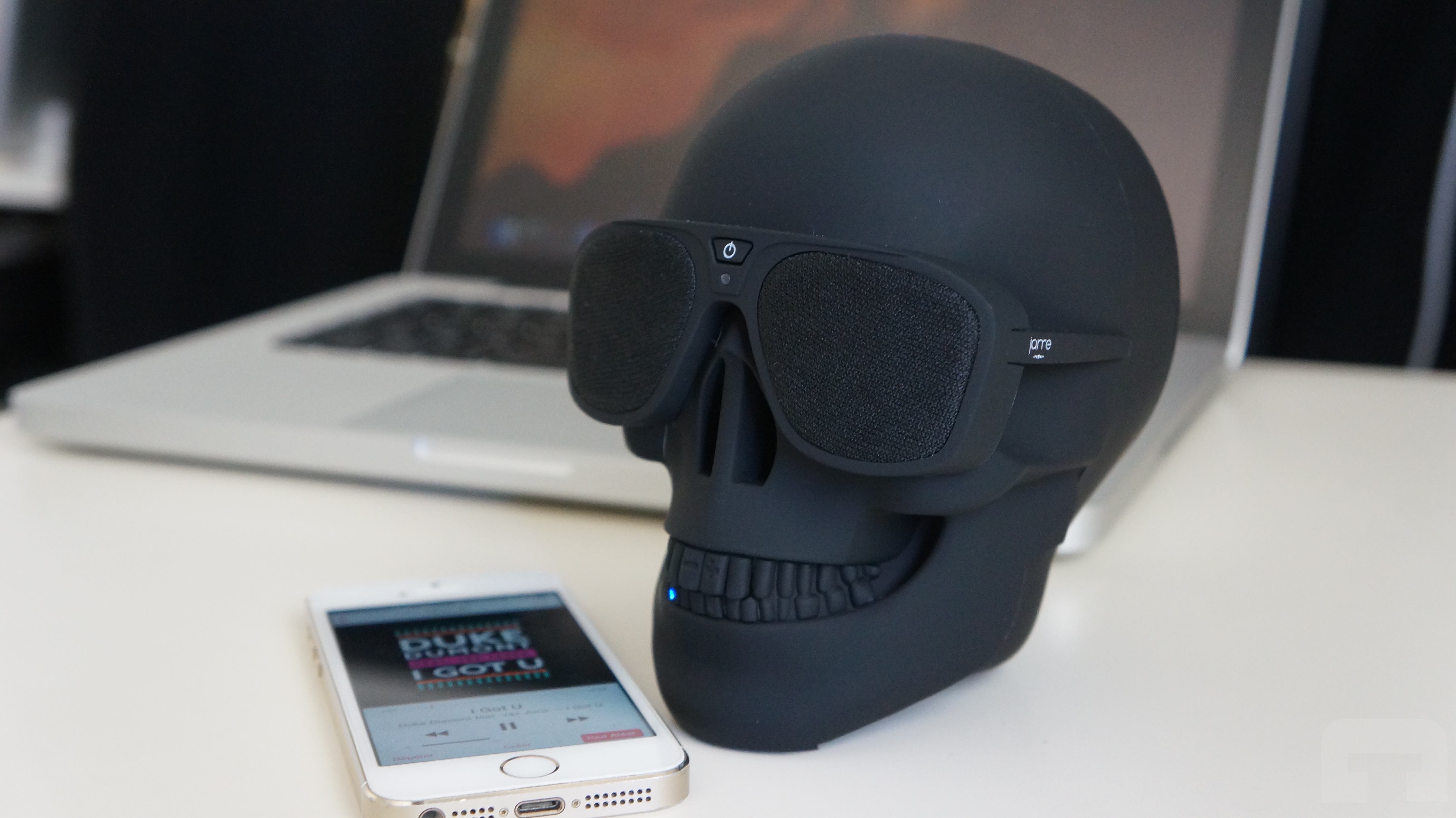 m6米乐在线（集团）科技有限公司 - 附件|饰品|办公家具|设计师家具|AeroSkull XS +音箱