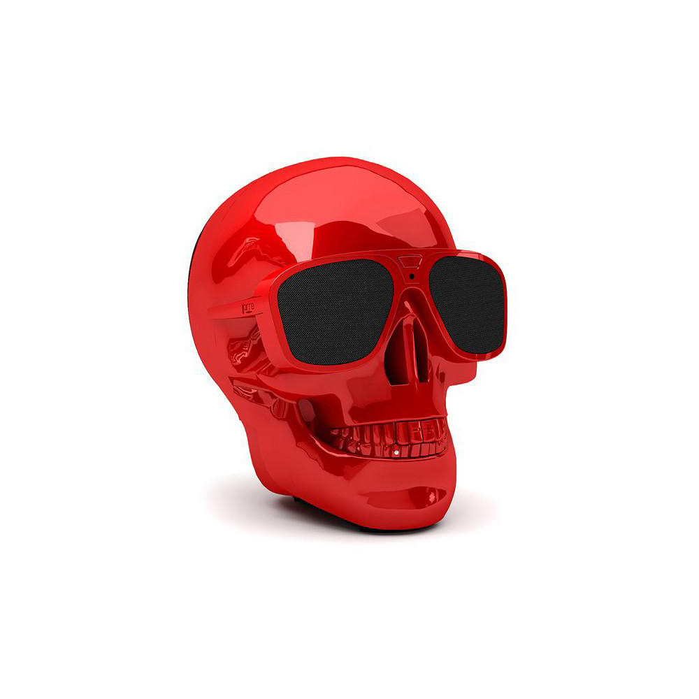 m6米乐在线（集团）科技有限公司 - 附件|饰品|办公家具|设计师家具|AeroSkull XS +音箱