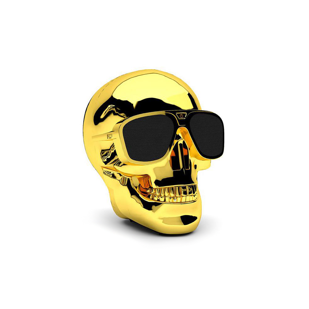 m6米乐在线（集团）科技有限公司 - 附件|饰品|办公家具|设计师家具|AeroSkull XS +音箱
