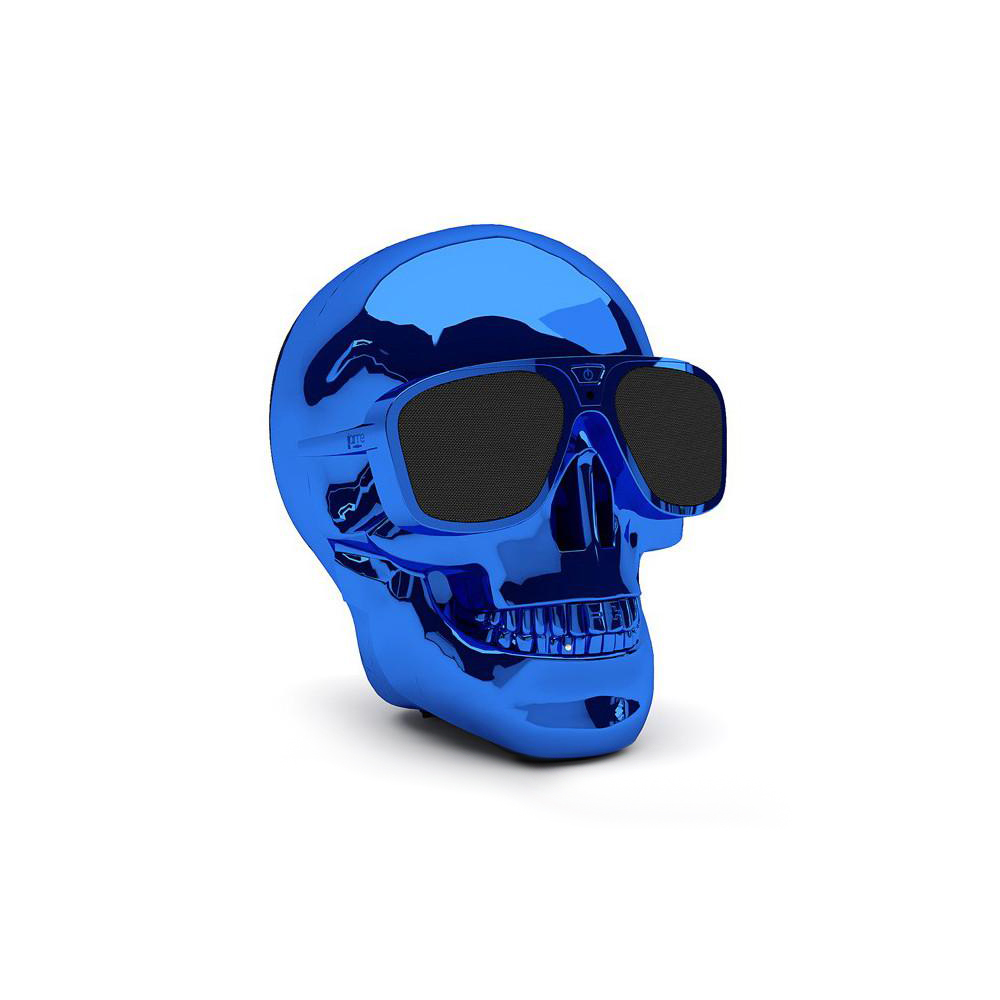 m6米乐在线（集团）科技有限公司 - 附件|饰品|办公家具|设计师家具|AeroSkull XS +音箱