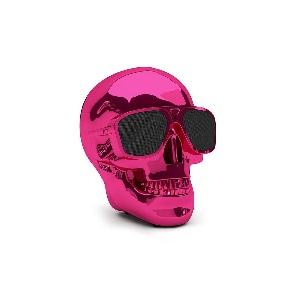 m6米乐在线（集团）科技有限公司 - 附件|饰品|办公家具|设计师家具|AeroSkull XS +音箱