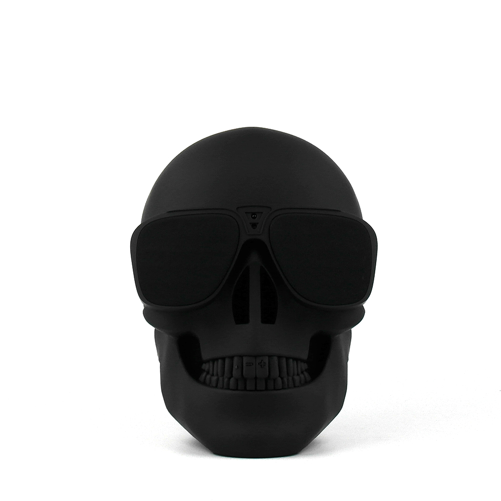 m6米乐在线（集团）科技有限公司 - 附件|饰品|办公家具|设计师家具|AeroSkull HD +音箱