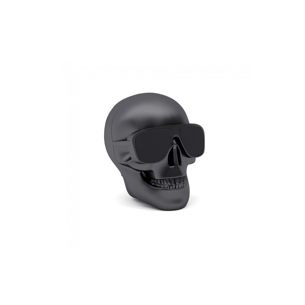 [m6米乐在线（集团）科技有限公司 - 附件|饰品|办公家具|设计师家具|AeroSkull Nano音箱]