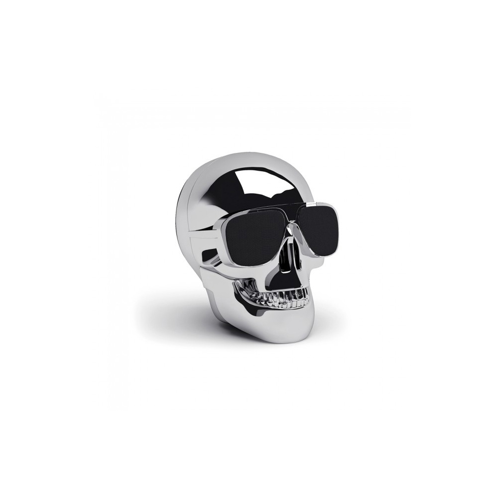 m6米乐在线（集团）科技有限公司 - 附件|饰品|办公家具|设计师家具|AeroSkull Nano音箱