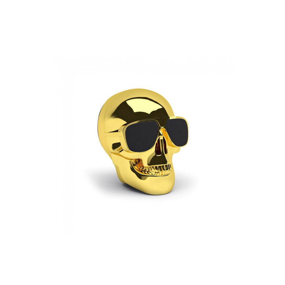 m6米乐在线（集团）科技有限公司 - 附件|饰品|办公家具|设计师家具|AeroSkull Nano音箱
