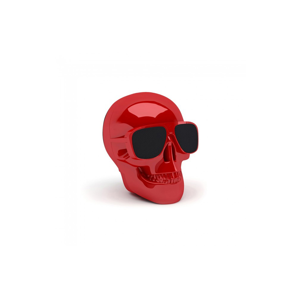 m6米乐在线（集团）科技有限公司 - 附件|饰品|办公家具|设计师家具|AeroSkull Nano音箱