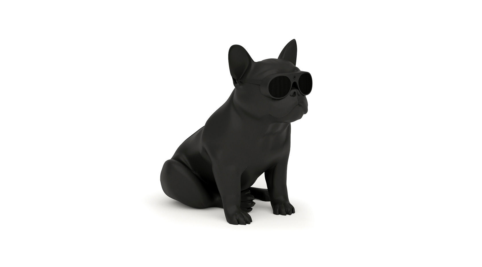 [m6米乐在线（集团）科技有限公司 - 附件|饰品|办公家具|设计师家具|AeroBull XS1音箱]