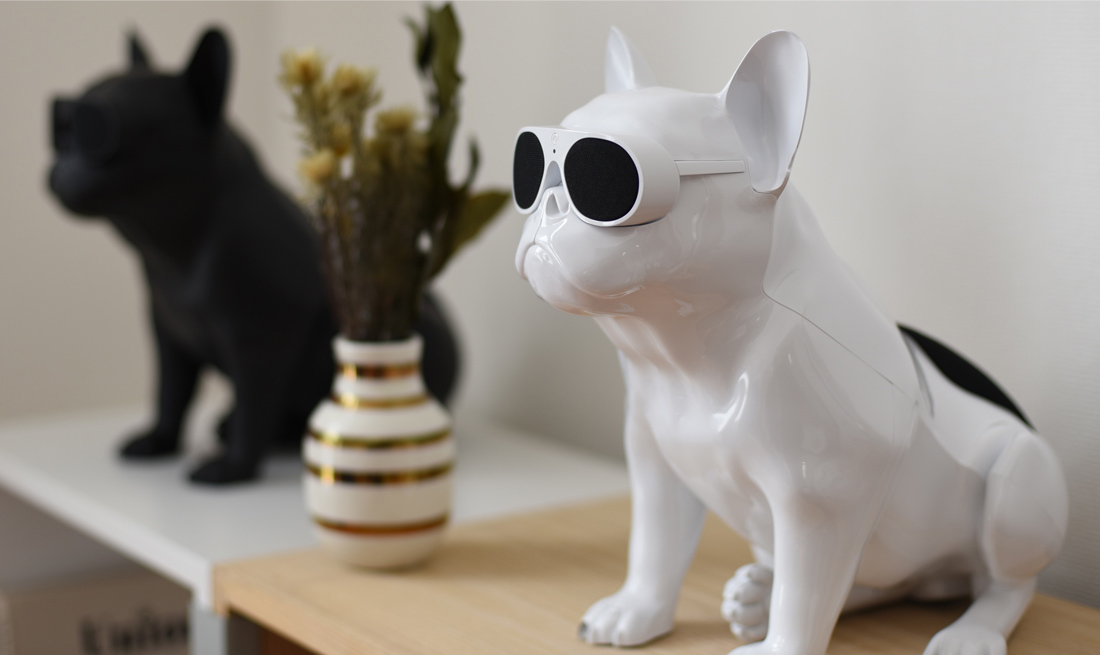 m6米乐在线（集团）科技有限公司 - 附件|饰品|办公家具|设计师家具|AeroBull XS1音箱