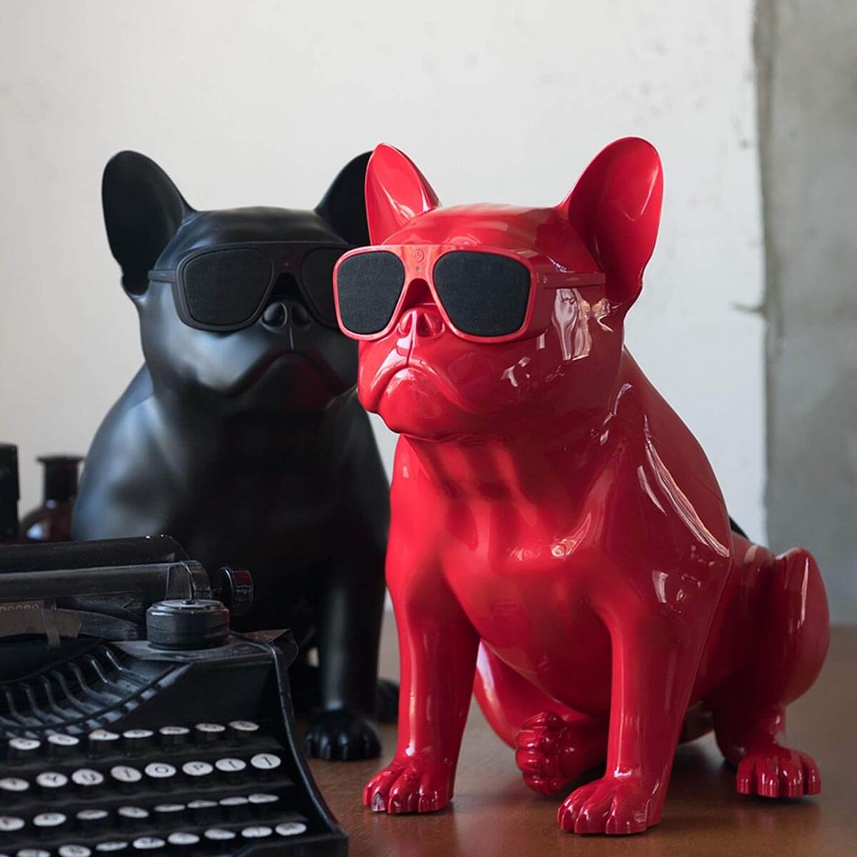 m6米乐在线（集团）科技有限公司 - 附件|饰品|办公家具|设计师家具|AeroBull XS1音箱