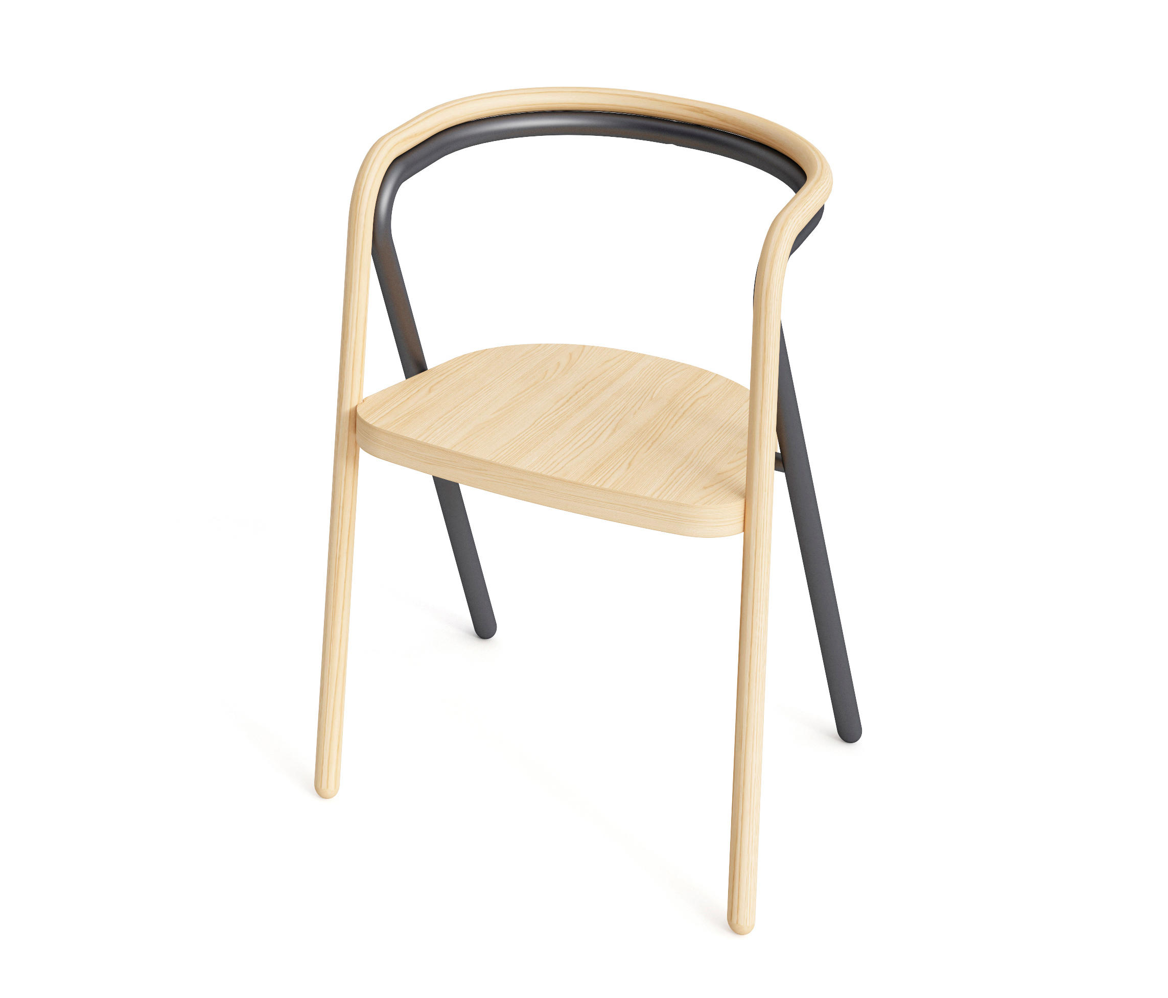 [m6米乐在线（集团）科技有限公司 - 坐具|餐椅|办公家具|设计师家具|Chair 2]