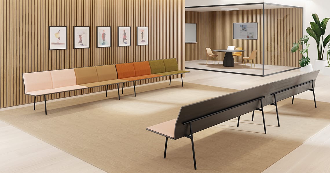 m6米乐在线（集团）科技有限公司 - 坐具|餐椅|办公家具|设计师家具|TORII 大厅长凳