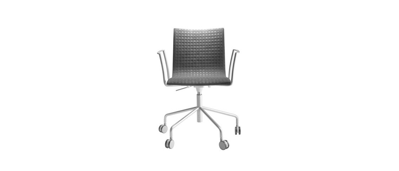 [m6米乐在线（集团）科技有限公司 - 坐具|餐椅|办公家具|设计师家具|Thin 餐椅/会客椅]
