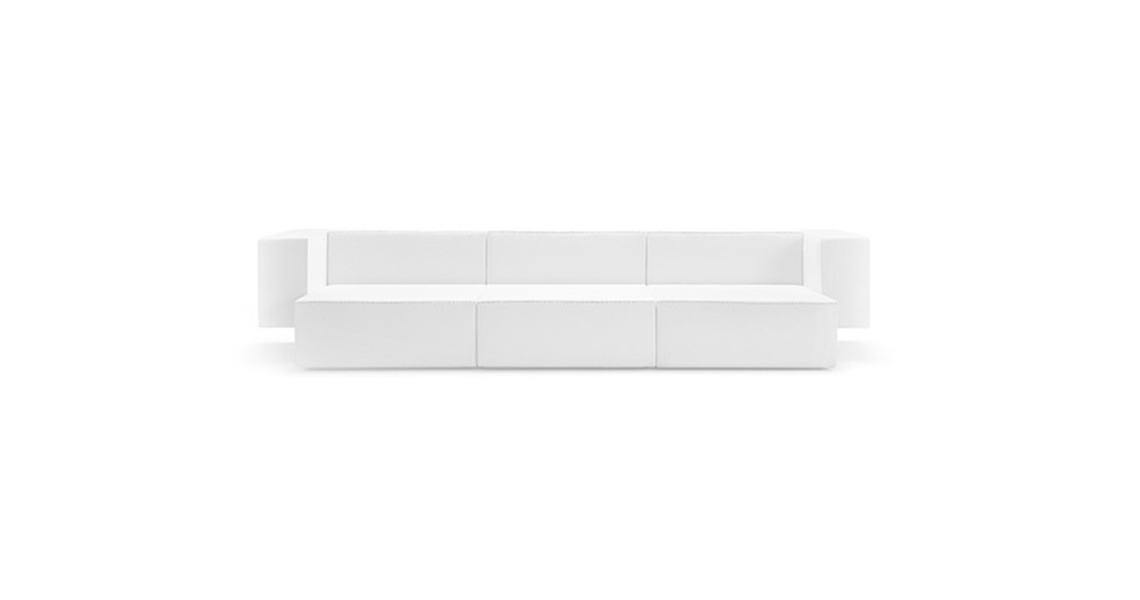 [m6米乐在线（集团）科技有限公司 - 坐具|沙发|办公家具|设计师家具|Step sofa 沙发]