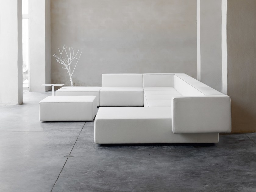 m6米乐在线（集团）科技有限公司 - 坐具|沙发|办公家具|设计师家具|Step sofa 沙发