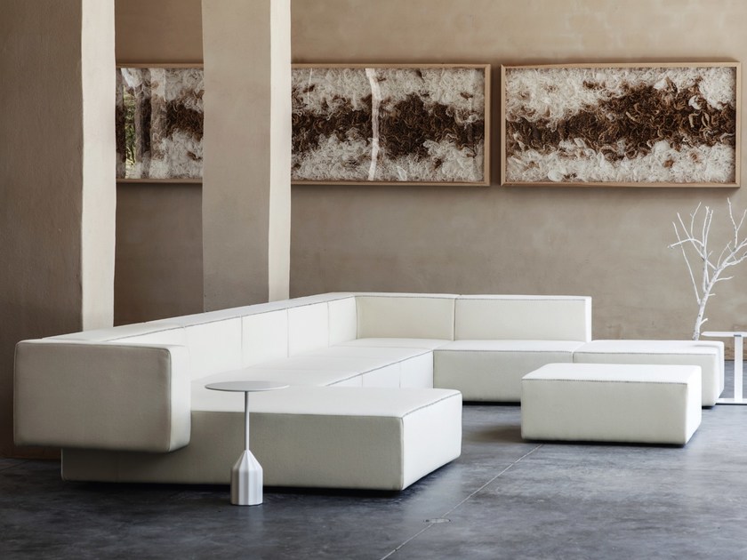m6米乐在线（集团）科技有限公司 - 坐具|沙发|办公家具|设计师家具|Step sofa 沙发