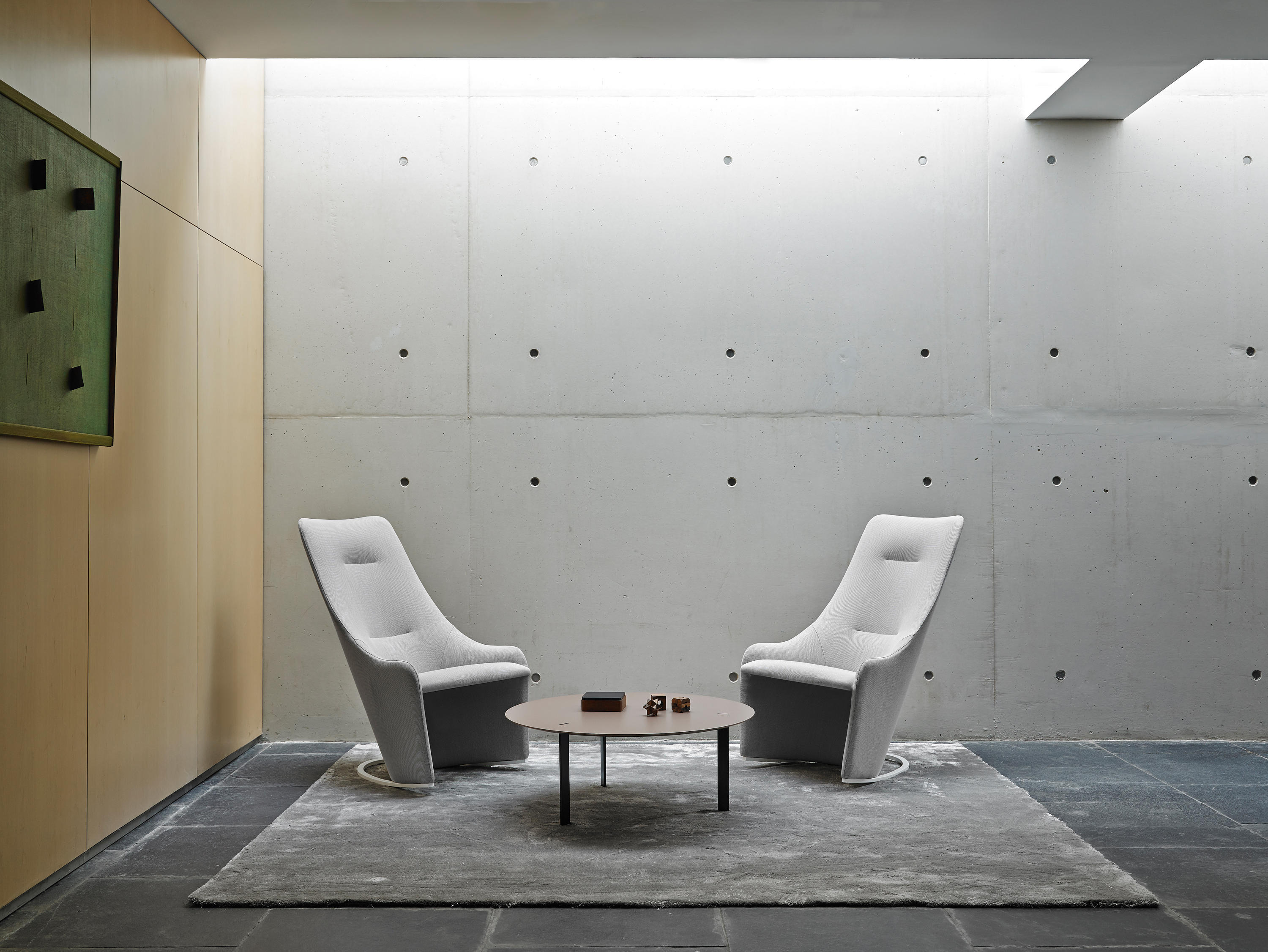 m6米乐在线（集团）科技有限公司 - 坐具|餐椅|办公家具|设计师家具|NAGI 沙发椅