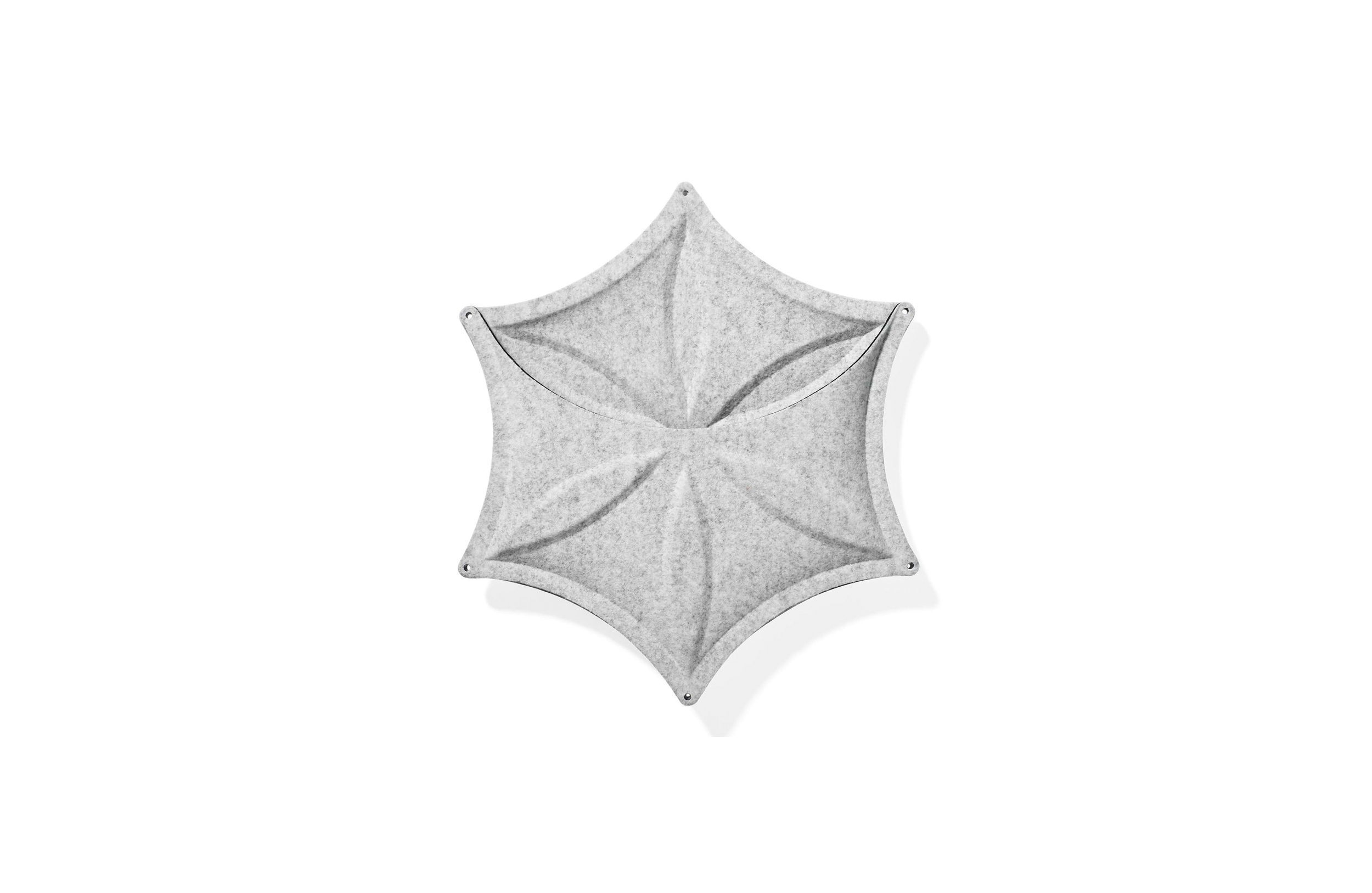[m6米乐在线（集团）科技有限公司 - 附件|装饰画/墙饰|办公家具|设计师家具|Airflake_空间吊饰/墙饰/挂件]