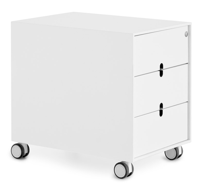文件柜|实木文件柜|办公家具|设计师家具|ADD S 活动单元柜