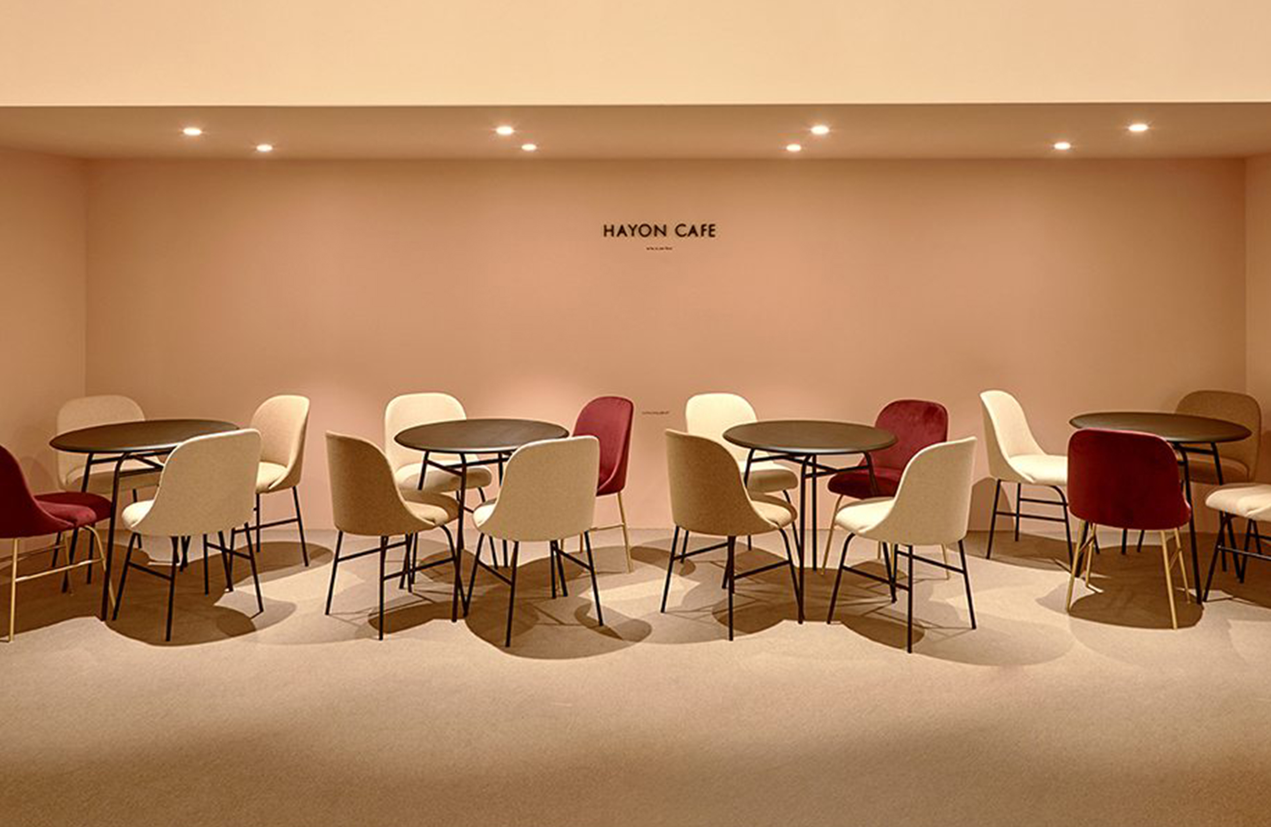 m6米乐在线（集团）科技有限公司 - 坐具|餐椅|办公家具|设计师家具|ALETA  餐椅/洽谈椅