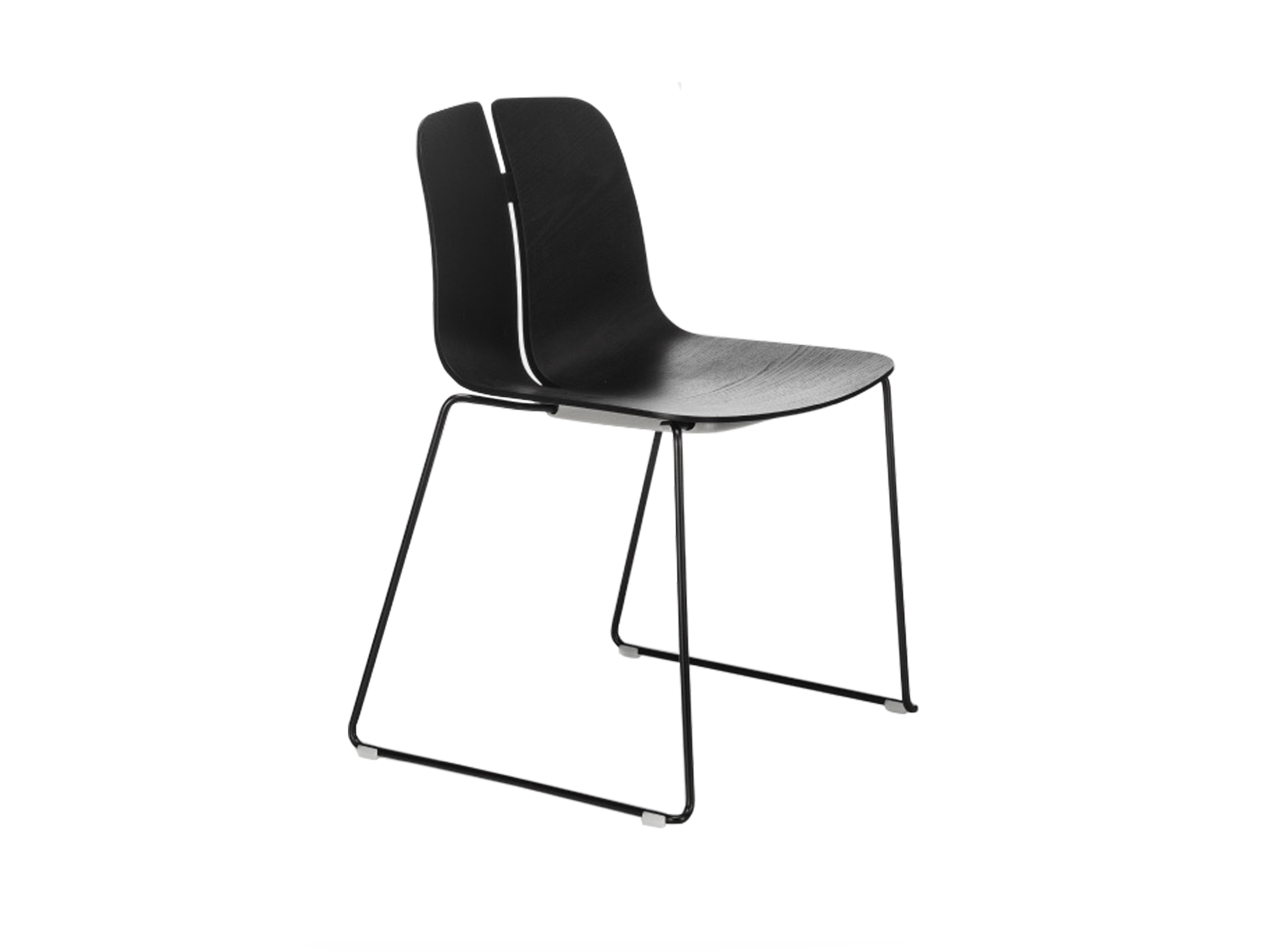 m6米乐在线（集团）科技有限公司 - 坐具|餐椅|办公家具|设计师家具|LINK 餐椅/洽谈椅