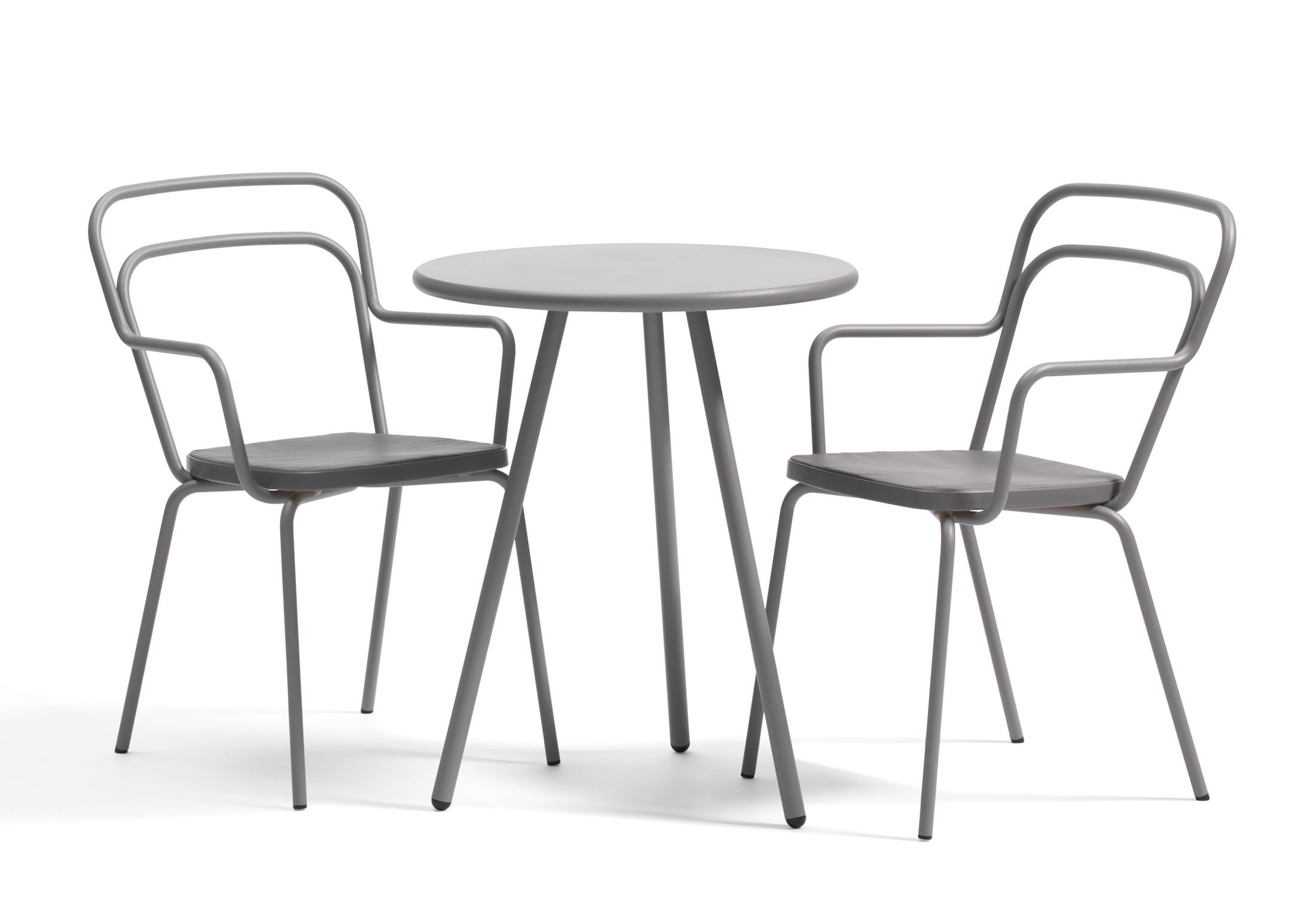 m6米乐在线（集团）科技有限公司 - 坐具|餐椅|办公家具|设计师家具|KAFFE 餐椅/洽谈椅