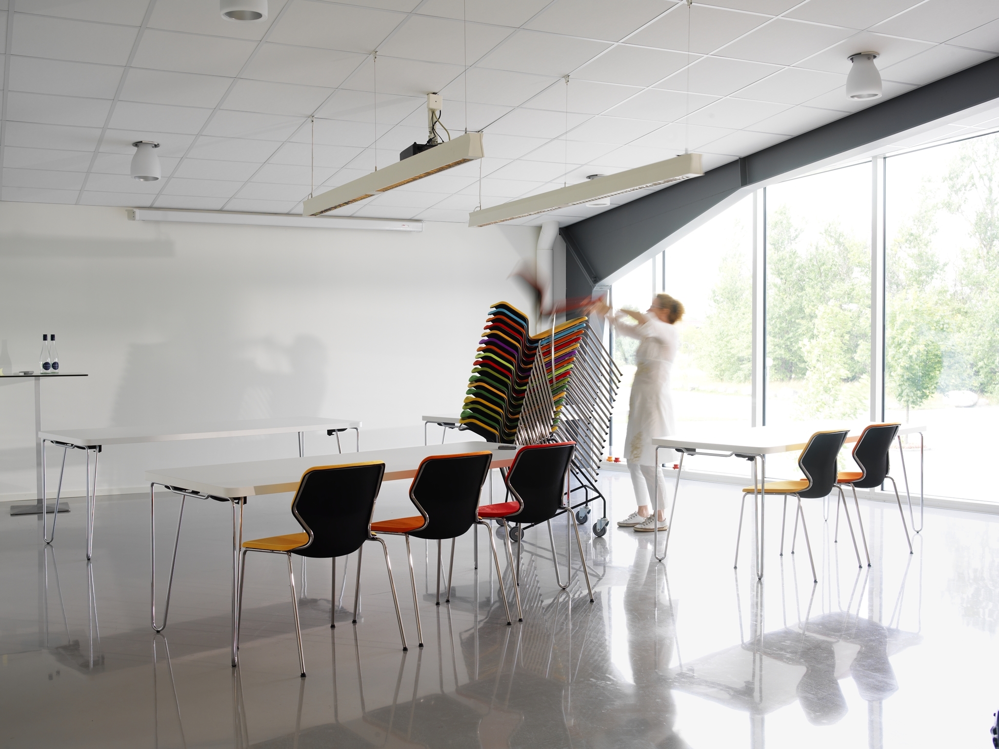 m6米乐在线（集团）科技有限公司 - 坐具|餐椅|办公家具|设计师家具|Boo 餐椅/洽谈椅