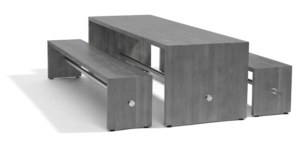 m6米乐在线（集团）科技有限公司 - 桌几|餐桌|办公家具|设计师家具|PING-PONG  洽谈桌/餐桌