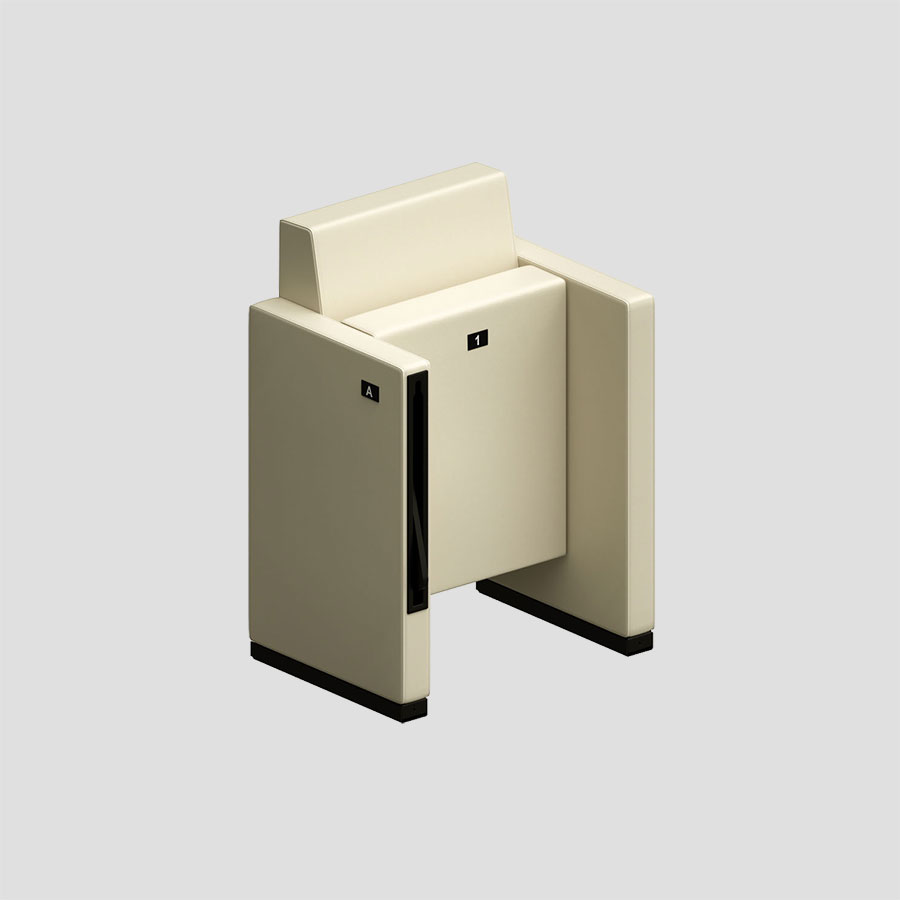 公共座椅|礼堂椅|办公家具|设计师家具|穆拉