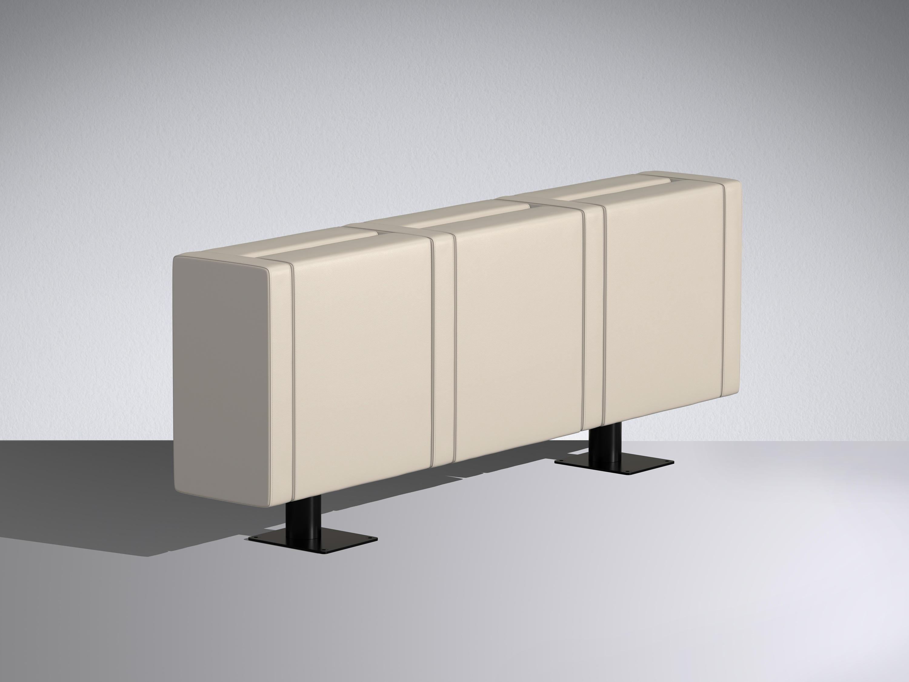 公共座椅|礼堂椅|办公家具|设计师家具|穆拉