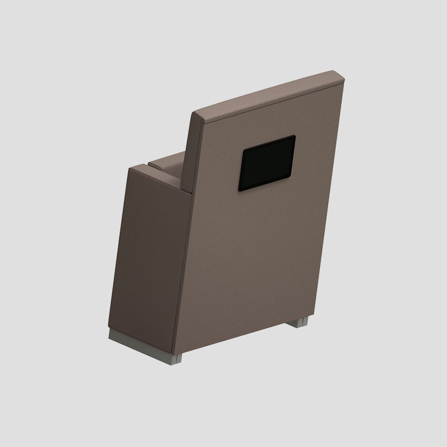 公共座椅|礼堂椅|办公家具|设计师家具|L213 剧院/礼堂椅