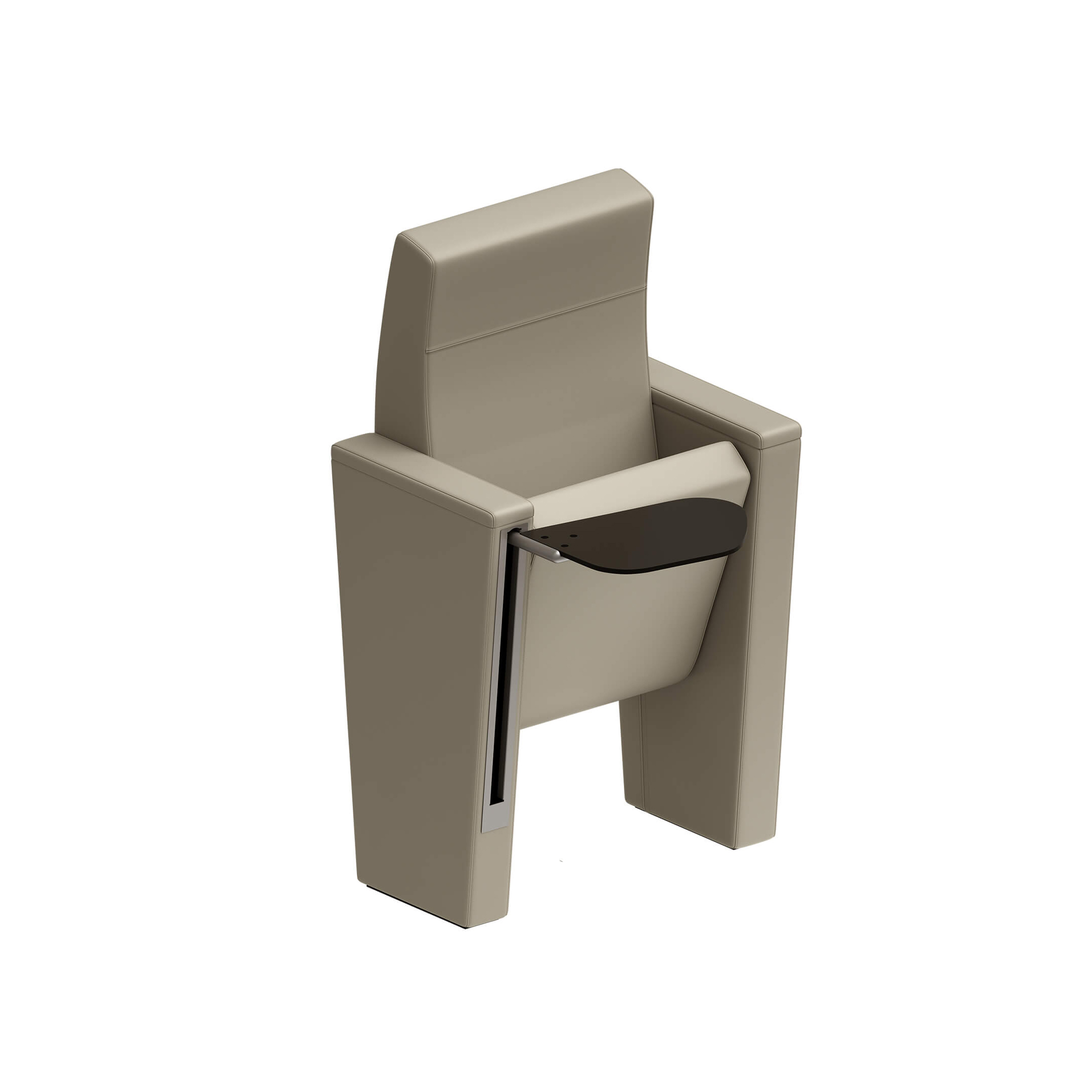 [公共座椅|礼堂椅|办公家具|设计师家具|C900]