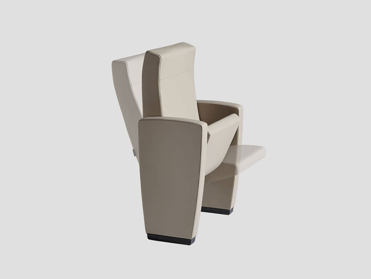 公共座椅|礼堂椅|办公家具|设计师家具|C900