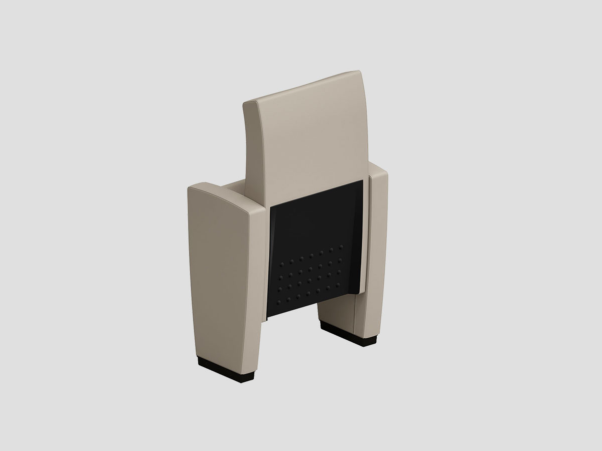 公共座椅|礼堂椅|办公家具|设计师家具|C900