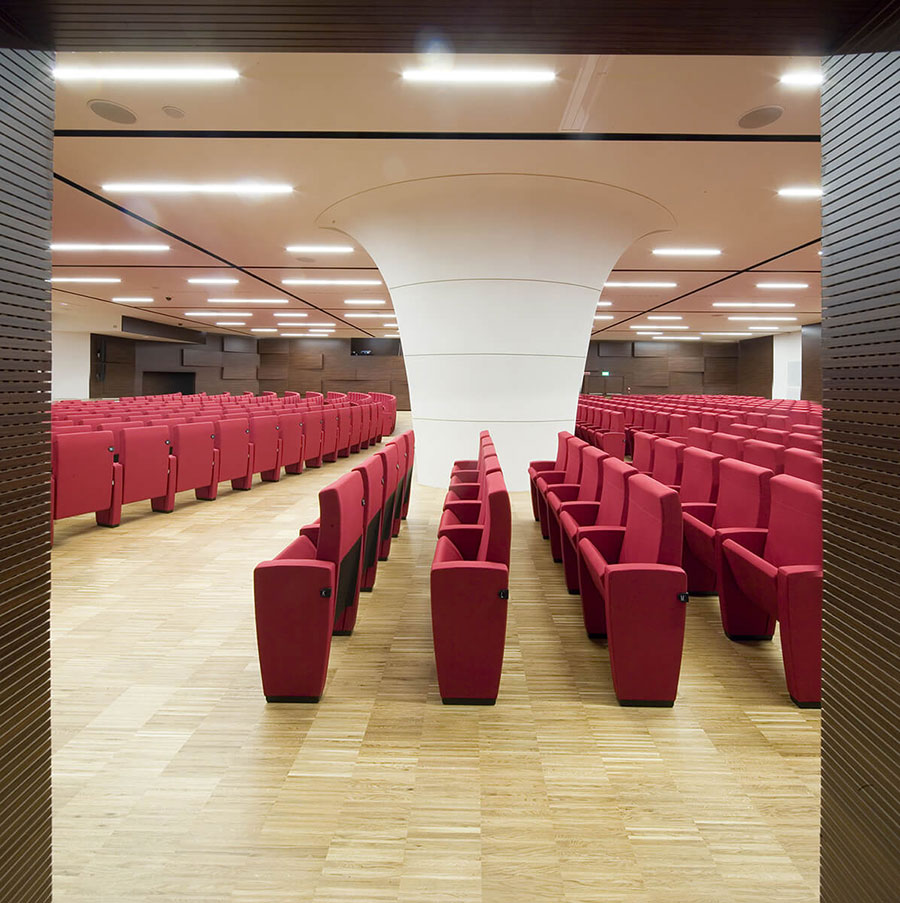 公共座椅|礼堂椅|办公家具|设计师家具|C900