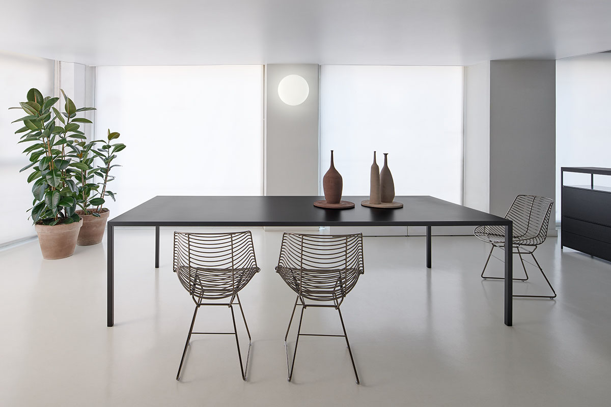 m6米乐在线（集团）科技有限公司 - 坐具|餐椅|办公家具|设计师家具|FLOW FILO 洽谈椅/餐椅